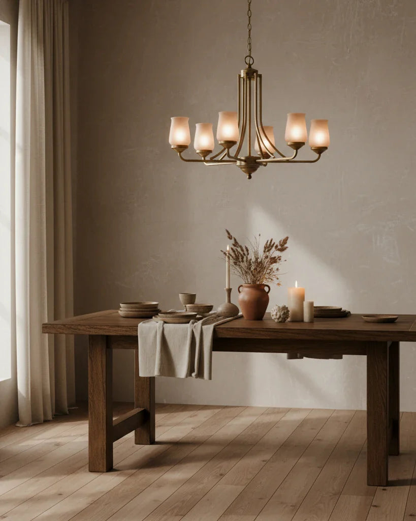 Chandeliers
