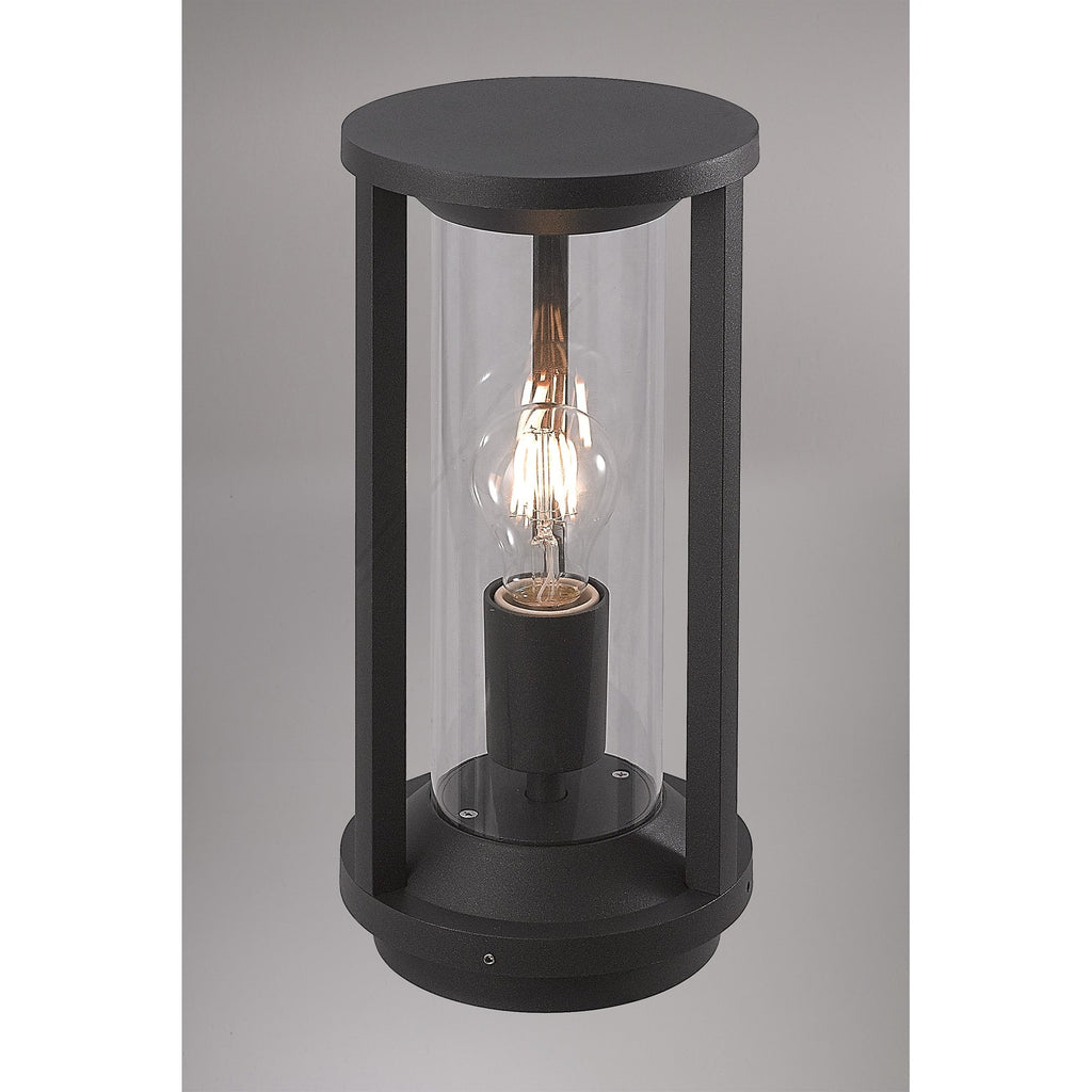 Arbora – Aluminium IP65 Outdoor Post Lamp