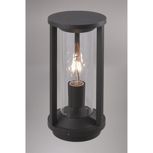 Arbora – Aluminium IP65 Outdoor Post Lamp