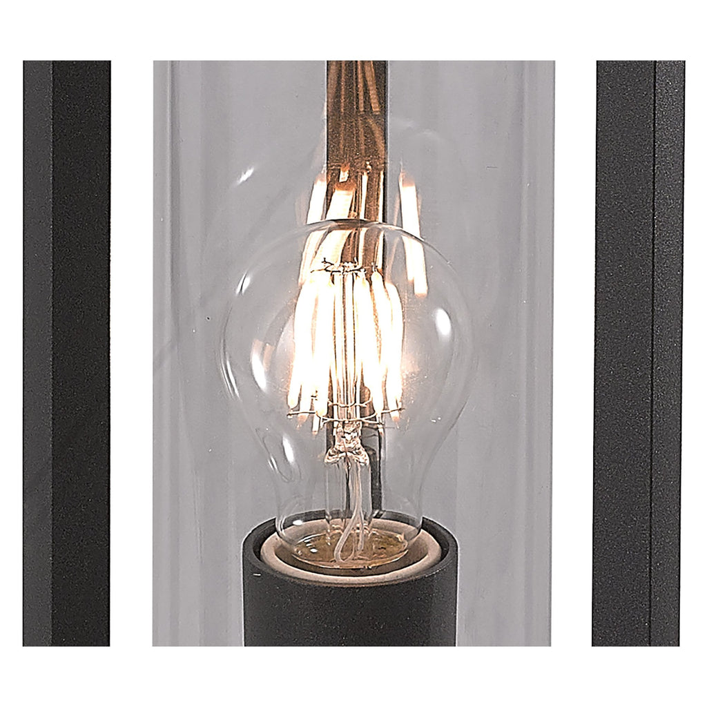 Arbora – Aluminium IP65 Outdoor Post Lamp