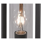 Arbora – Aluminium IP65 Outdoor Post Lamp