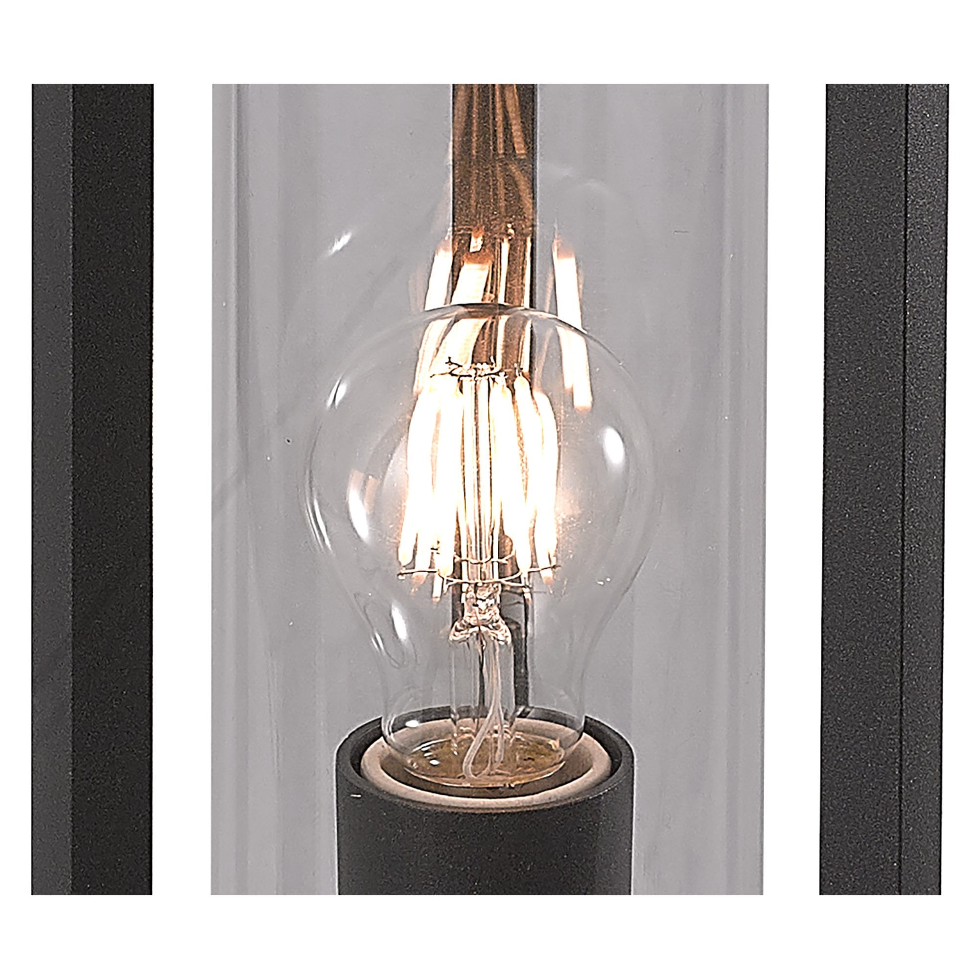 Arbora – Aluminium IP65 Outdoor Post Lamp