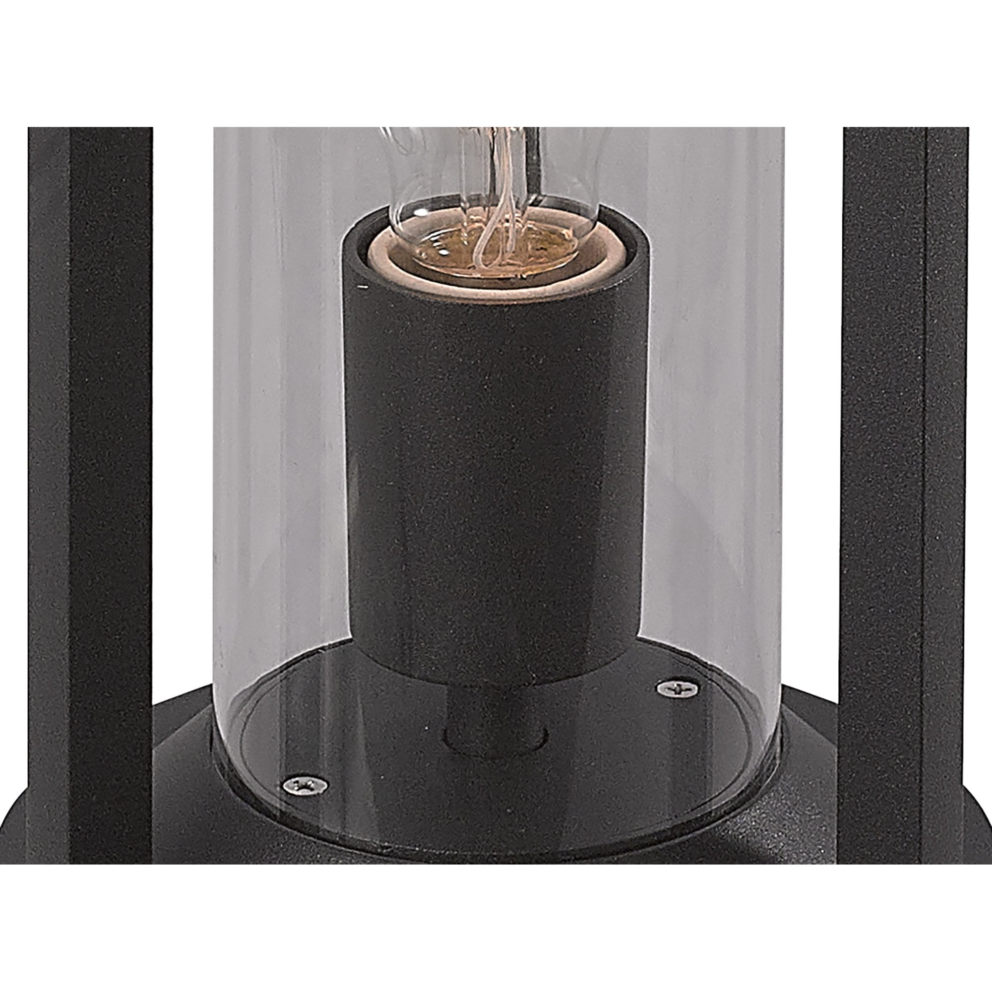 Arbora – Aluminium IP65 Outdoor Post Lamp