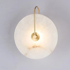 Arbora – Marble LED Wall Sconce
