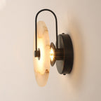 Arbora – Marble LED Wall Sconce