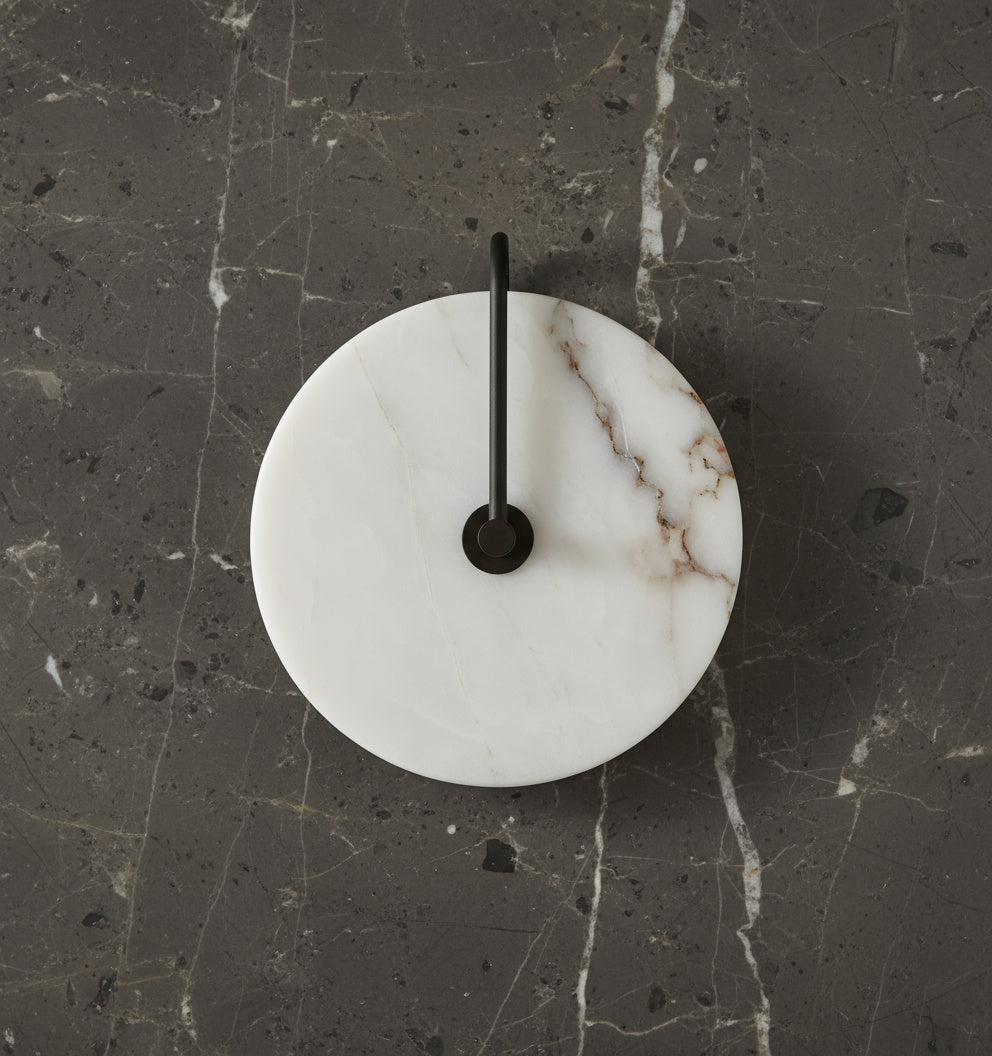 Arbora – Marble LED Wall Sconce