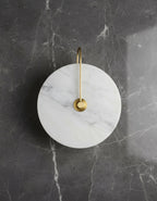 Arbora – Marble LED Wall Sconce
