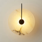 Arbora – Marble LED Wall Sconce