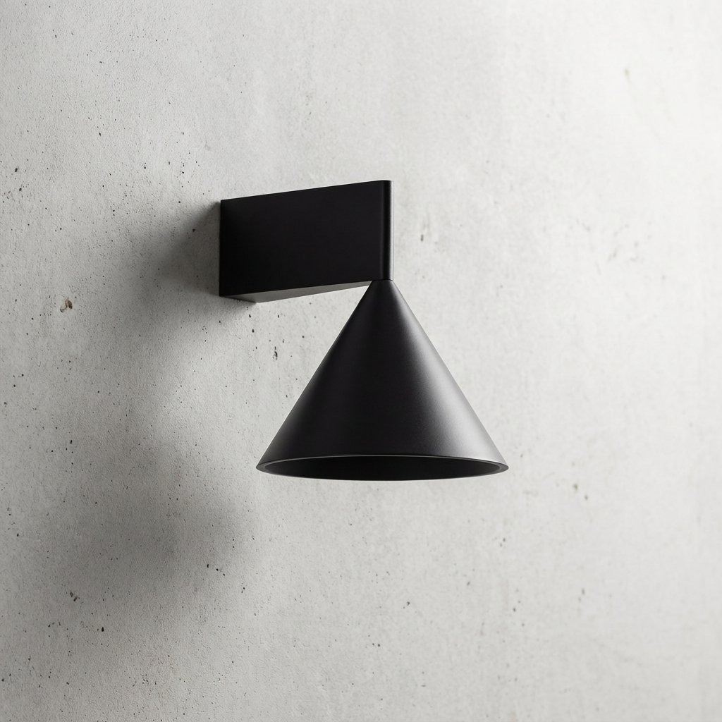 Ardora – Aluminum Adjustable Wall Spotlight