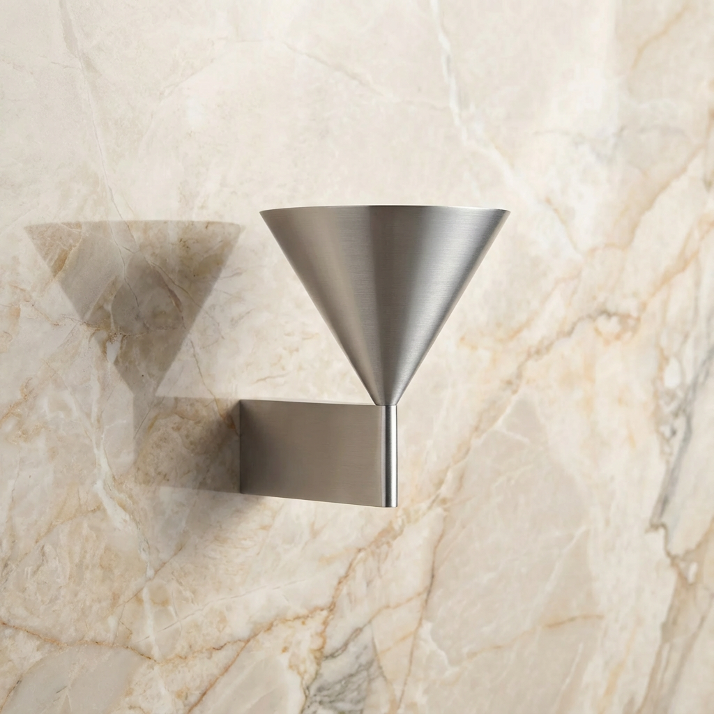Ardora – Aluminum Adjustable Wall Spotlight