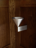 Ardora – Aluminum Adjustable Wall Spotlight