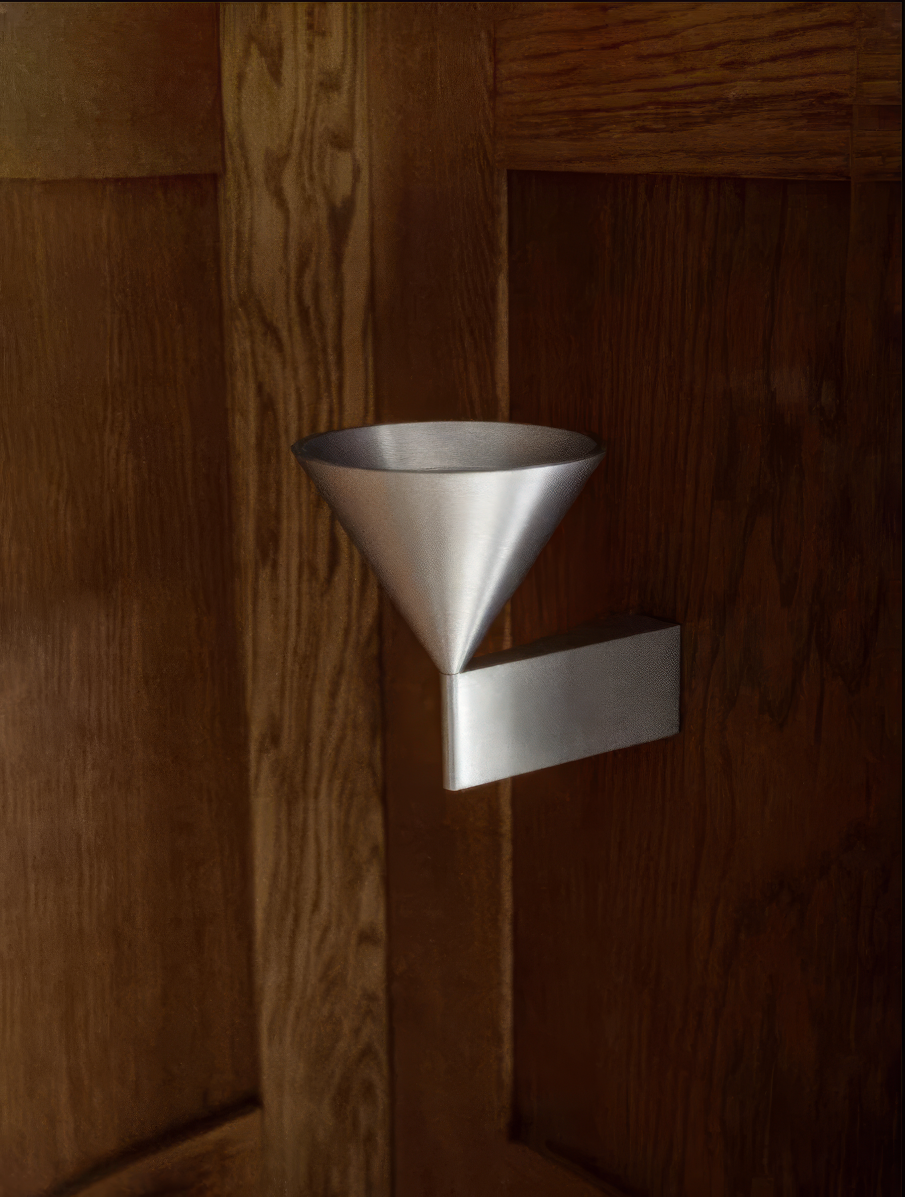 Ardora – Aluminum Adjustable Wall Spotlight