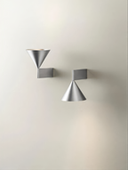 Ardora – Aluminum Adjustable Wall Spotlight