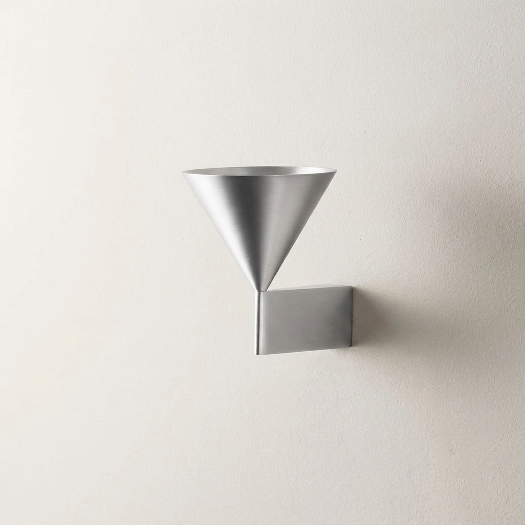 Ardora – Aluminum Adjustable Wall Spotlight