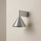 Ardora – Aluminum Adjustable Wall Spotlight