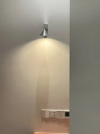 Ardora – Aluminum Adjustable Wall Spotlight