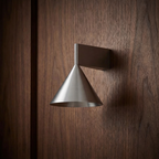 Ardora – Aluminum Adjustable Wall Spotlight