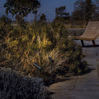 Aurelis – Aluminium Outdoor IP65 Spotlight