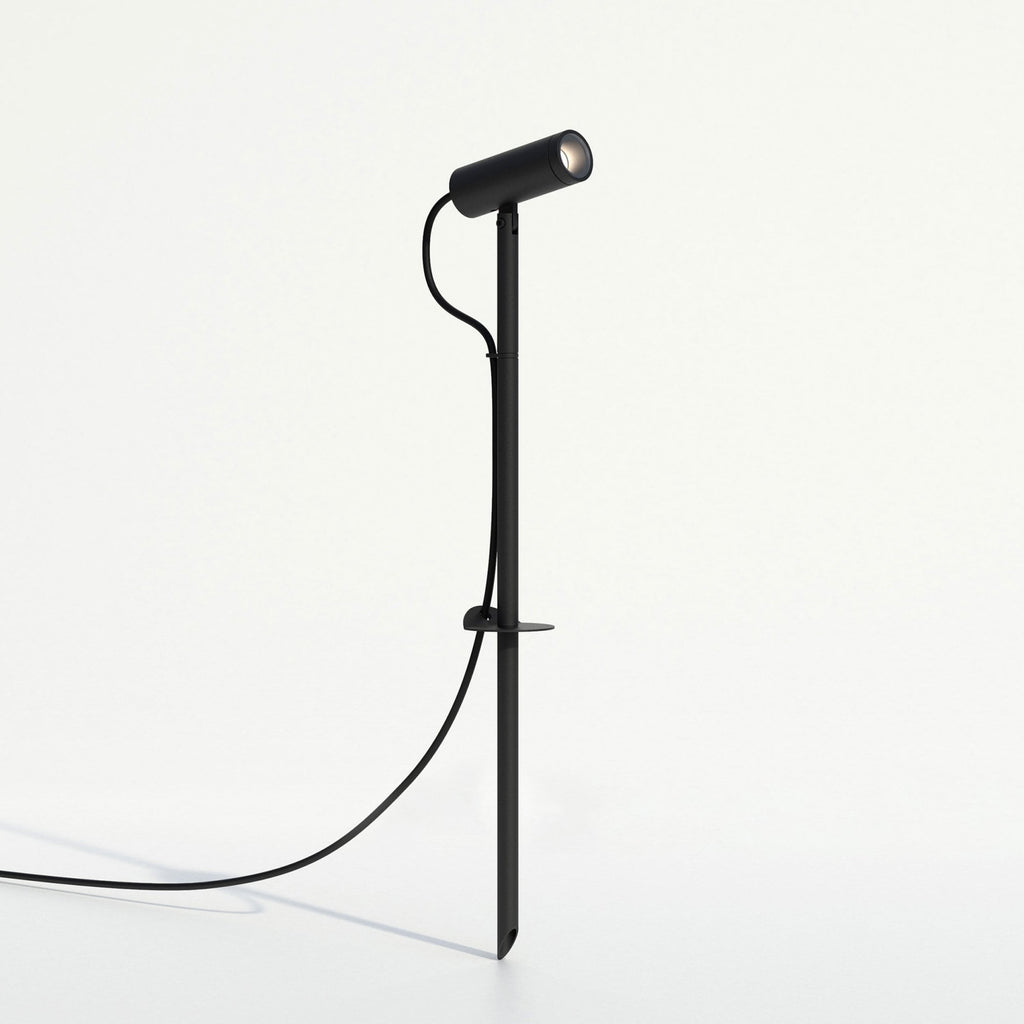 Aurelis – Aluminium Outdoor IP65 Spotlight