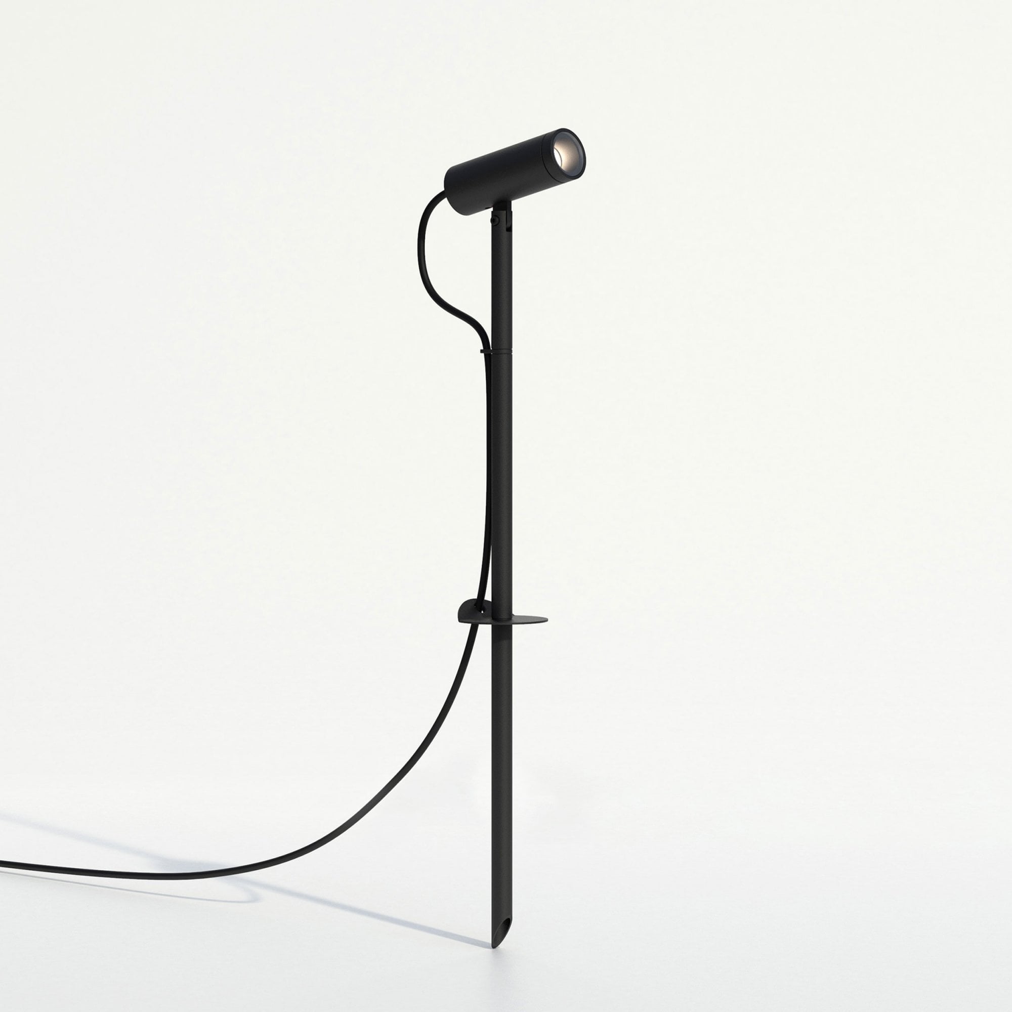 Aurelis – Aluminium Outdoor IP65 Spotlight