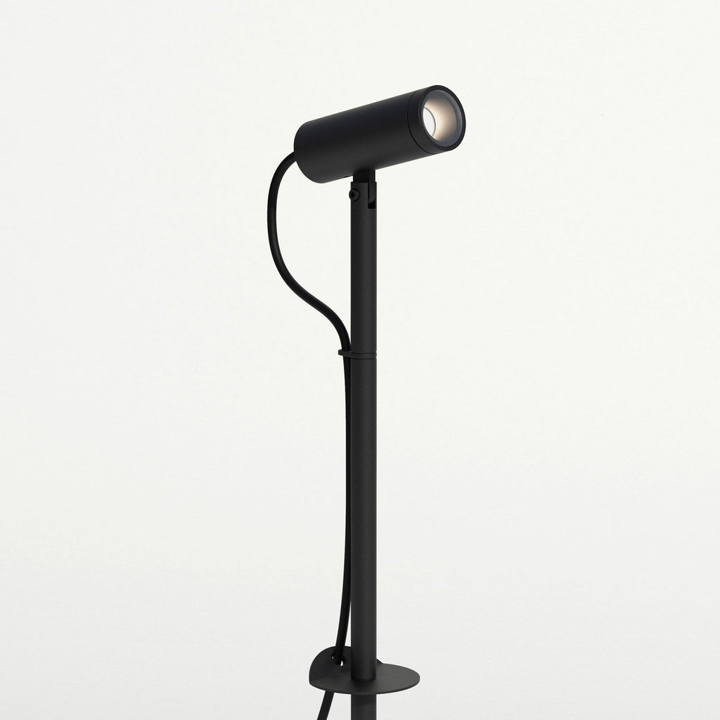 Aurelis – Aluminium Outdoor IP65 Spotlight