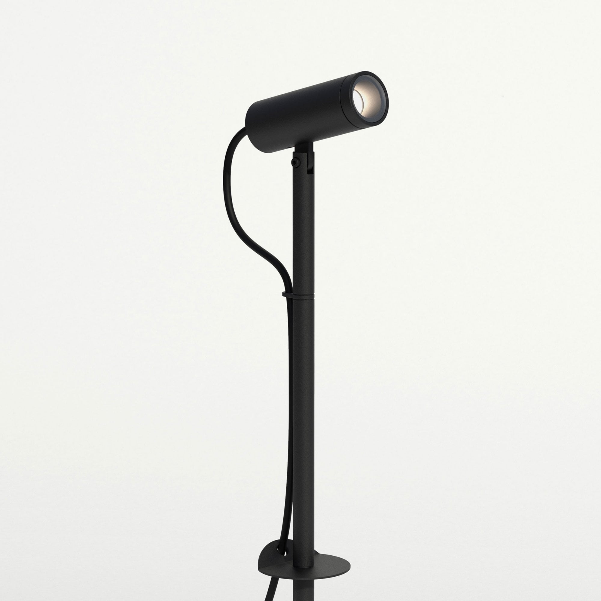 Aurelis – Aluminium Outdoor IP65 Spotlight