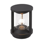 Aurelis – Aluminium Outdoor Pillar Lamp