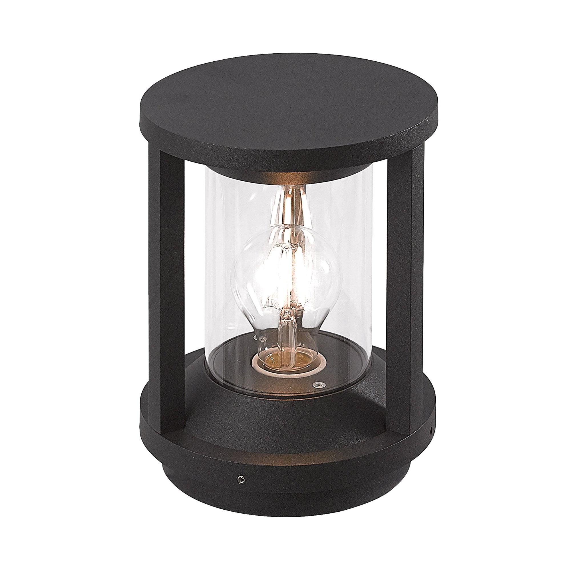 Aurelis – Aluminium Outdoor Pillar Lamp