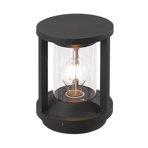 Aurelis – Aluminium Outdoor Pillar Lamp