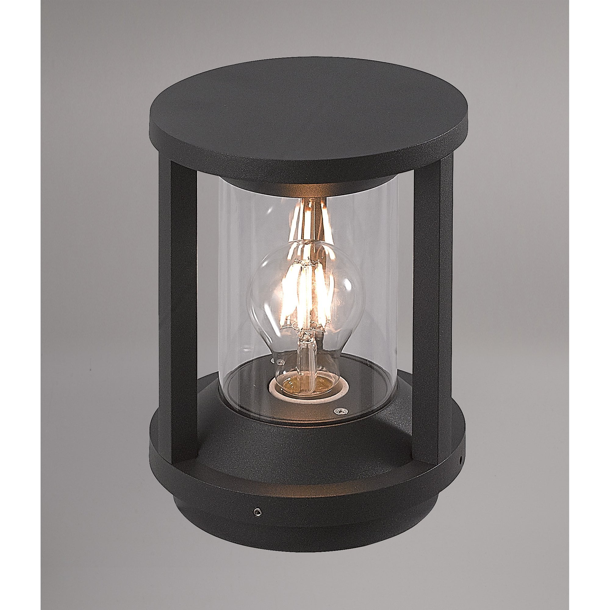 Aurelis – Aluminium Outdoor Pillar Lamp