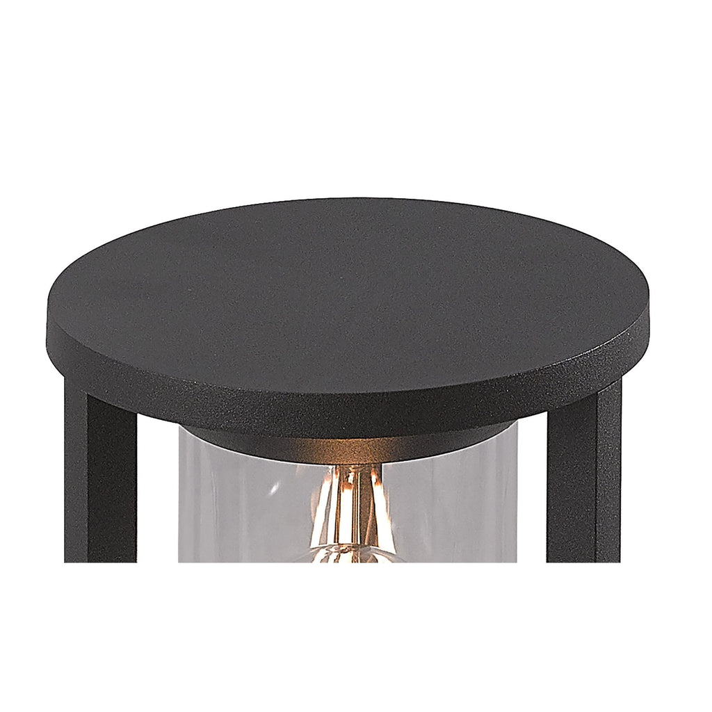 Aurelis – Aluminium Outdoor Pillar Lamp