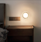 Aurelis – Aluminum LED Dome Wall Ceiling Light