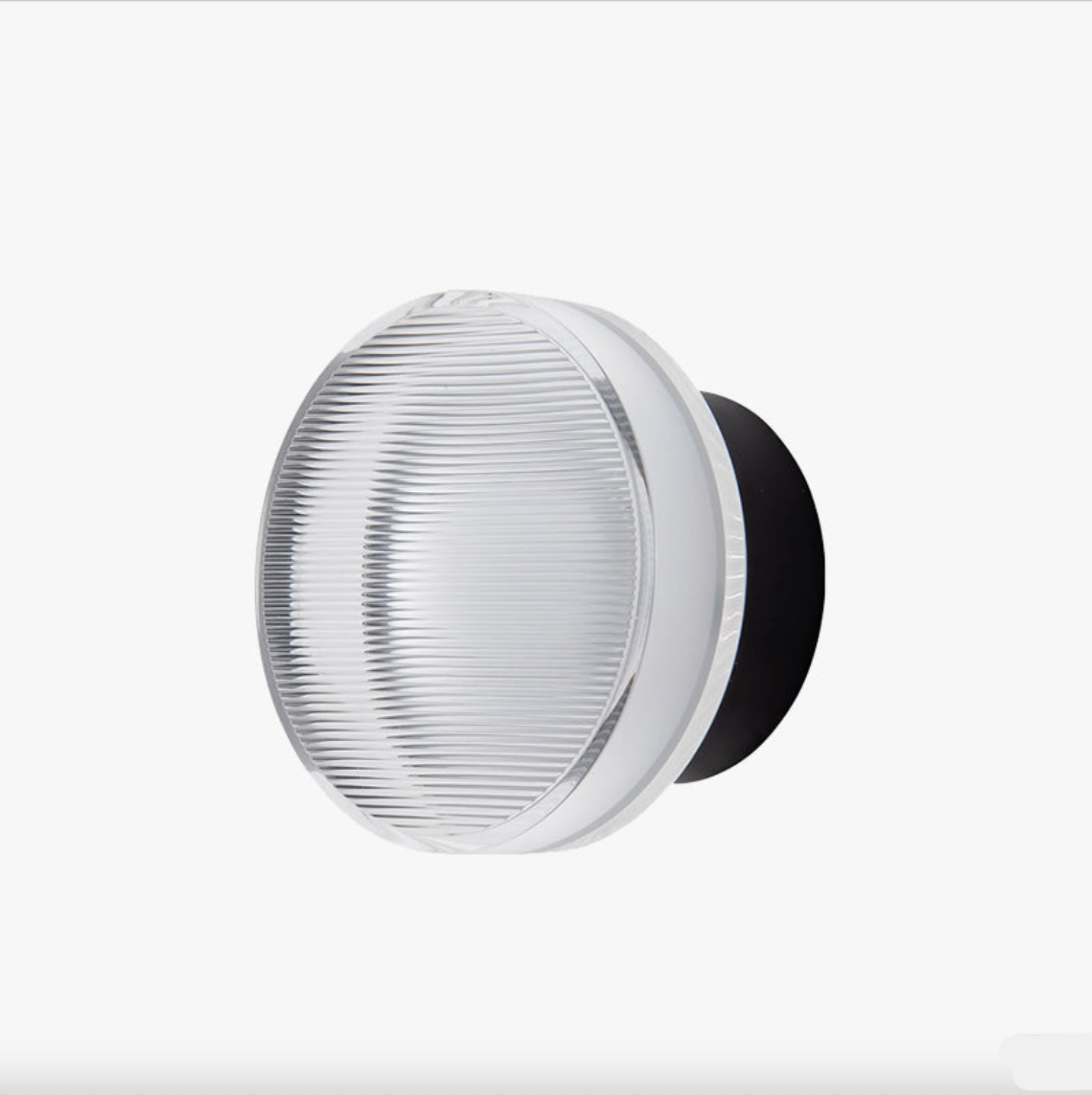 Aurelis – Aluminum LED Dome Wall Ceiling Light