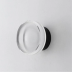 Aurelis – Aluminum LED Dome Wall Ceiling Light