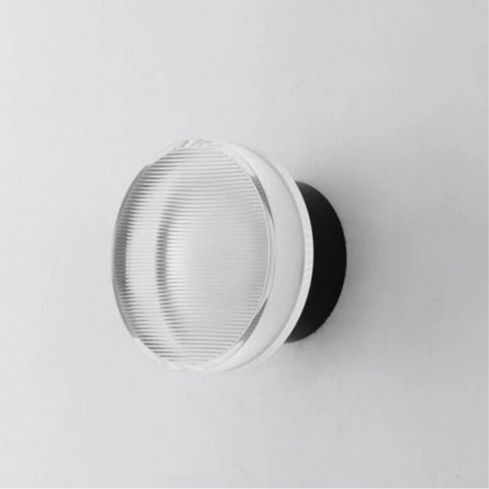 Aurelis – Aluminum LED Dome Wall Ceiling Light