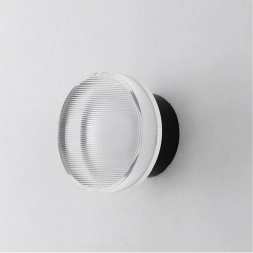 Aurelis – Aluminum LED Dome Wall Ceiling Light