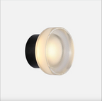 Aurelis – Aluminum LED Dome Wall Ceiling Light