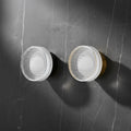 Aurelis – Aluminum LED Dome Wall Ceiling Light