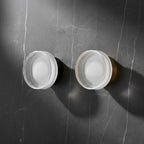 Aurelis – Aluminum LED Dome Wall Ceiling Light
