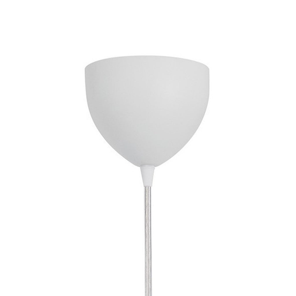 Aurelis – Ambient White Pendant Light