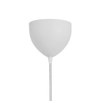 Aurelis – Ambient White Pendant Light