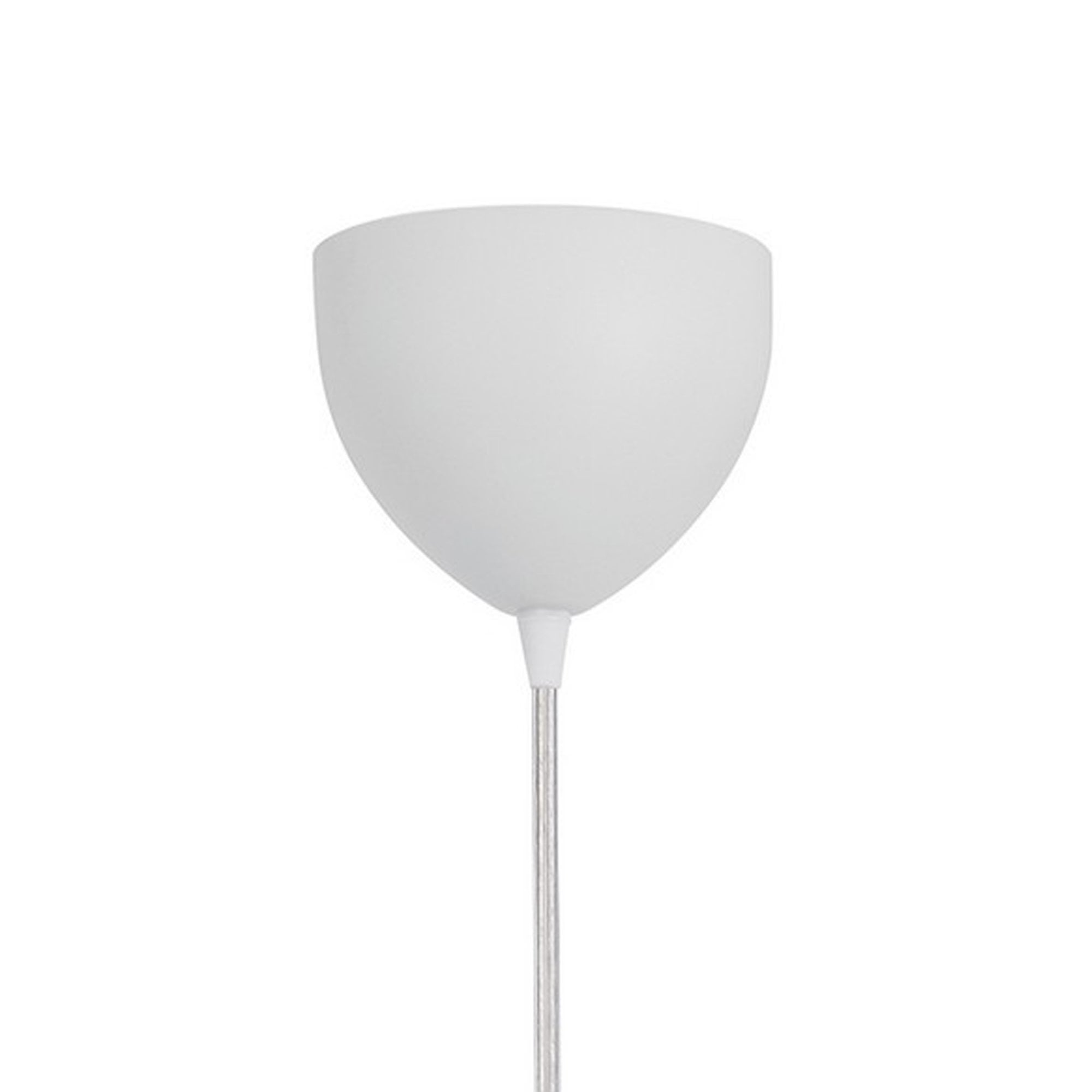 Aurelis – Ambient White Pendant Light