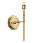 Aurelis – Antique Brass Adjustable Metal Wall Light