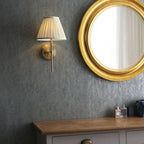 Aurelis – Antique Brass Adjustable Metal Wall Light