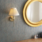 Aurelis – Antique Brass Adjustable Metal Wall Light