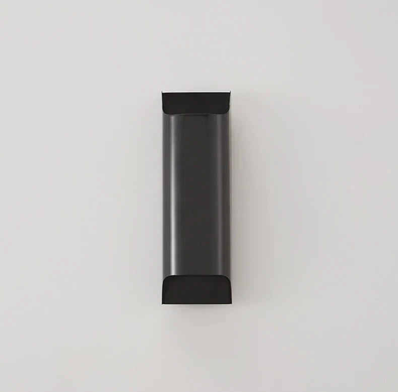 Aurelis – Copper LED Brass Wall Lamp