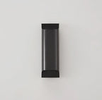 Aurelis – Copper LED Brass Wall Lamp