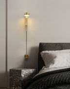Aurelis – Dimmable Iron Wall Lamp