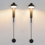 Aurelis – Dimmable Iron Wall Lamp