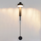 Aurelis – Dimmable Iron Wall Lamp